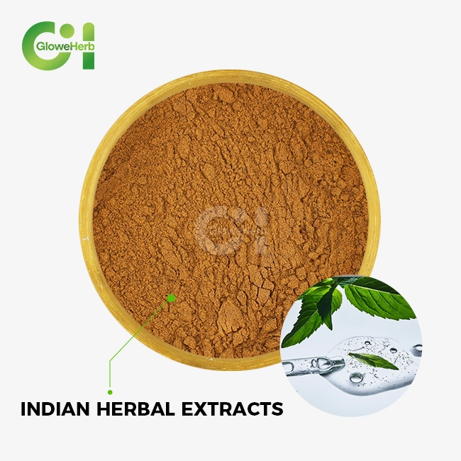 Indian herbal extracts
